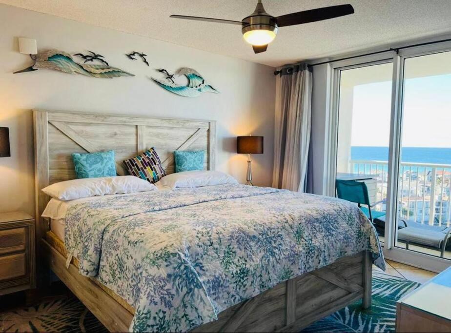 Апартаменты Sunset Haven Дестин Экстерьер фото